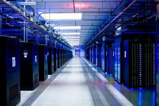 電信運營商 對于邊緣數據中心，基礎電信業務準備好了嗎？