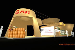 展覽設(shè)計搭建與網(wǎng)絡(luò)技術(shù)服務(wù) 一站式解決方案